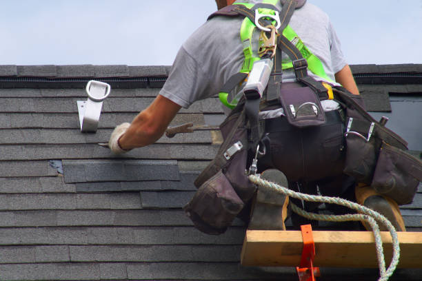 Quick and Trustworthy Emergency Roof Repair Services in Othello, WA