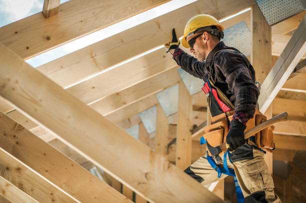 Best Flat Roof Repair Services  in Othello, WA