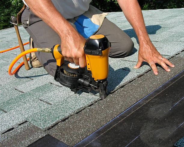 Gutter Installation and Roofing in Othello, WA