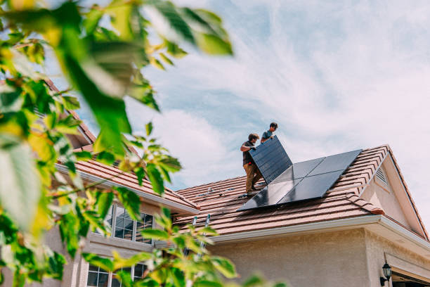 Best Best Roofing Contractors  in Othello, WA