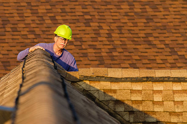 Quick and Trustworthy Emergency Roof Repair Services in Othello, WA