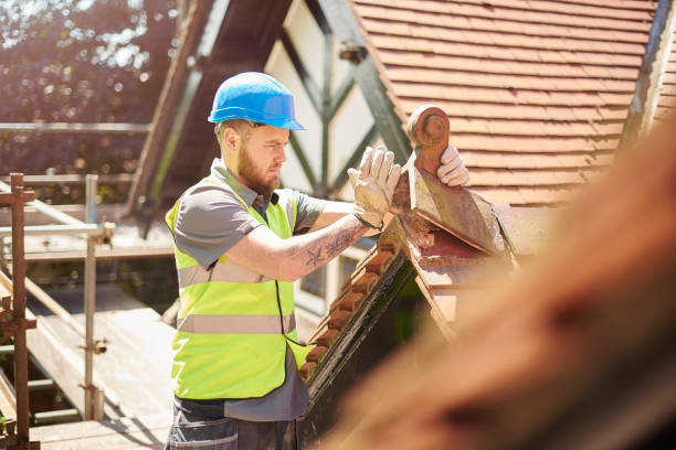 Best Roof Gutter Cleaning  in Othello, WA