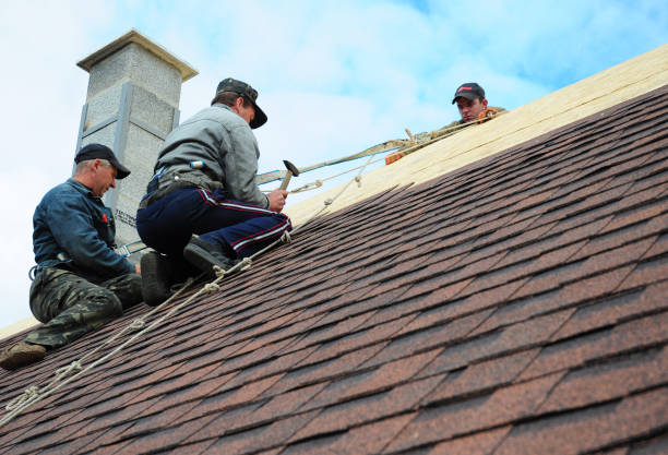 Best Gutter Installation and Roofing  in Othello, WA