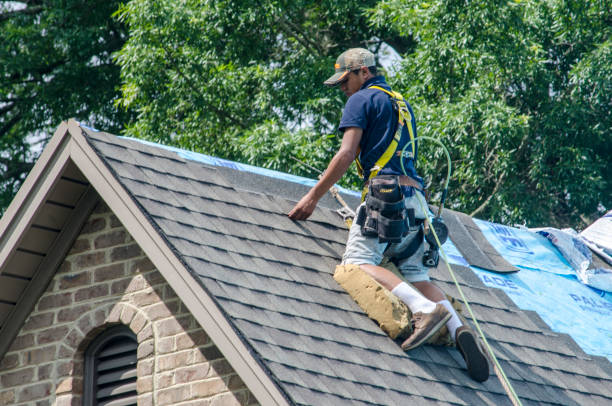 Best Roof Waterproofing Services  in Othello, WA