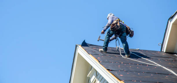 Best Residential Roof Replacement  in Othello, WA